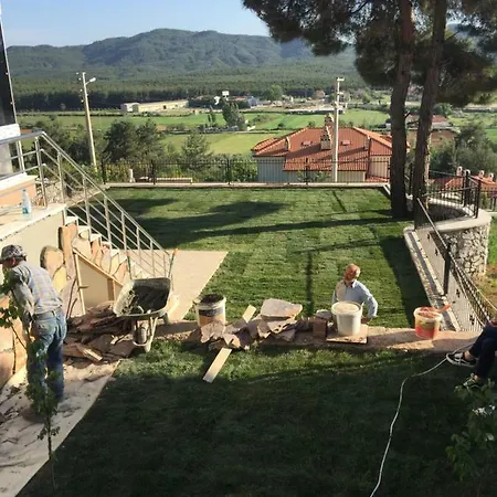 Greenview Διαμέρισμα Μούγκλα